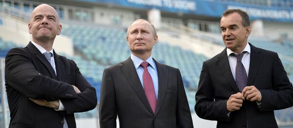 Rusya Devlet Başkanı Vladimir Putin - Sputnik Türkiye