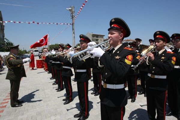 TİLDA - Sputnik Türkiye