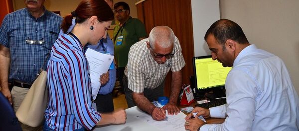 CHP'lilerden Akşener ve Karamollaoğlu'na imza desteği - Sputnik Türkiye