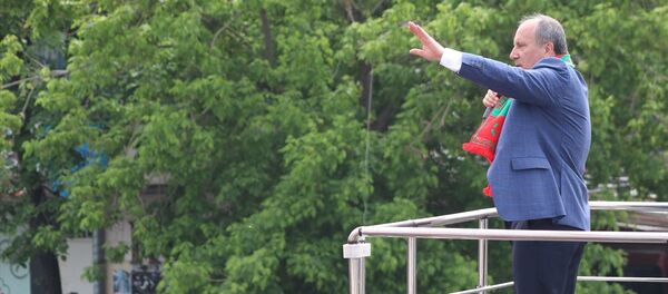 Muharrem İnce, Yalova mitingi - Sputnik Türkiye