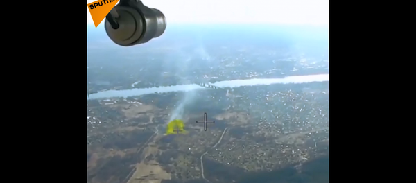 video - Sputnik Türkiye