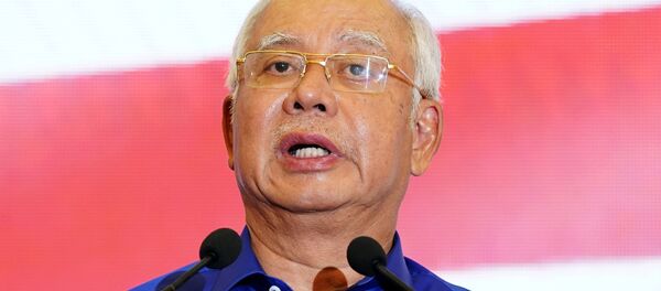 Necip Rezak - Sputnik Türkiye