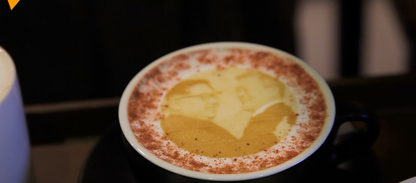 video - Sputnik Türkiye