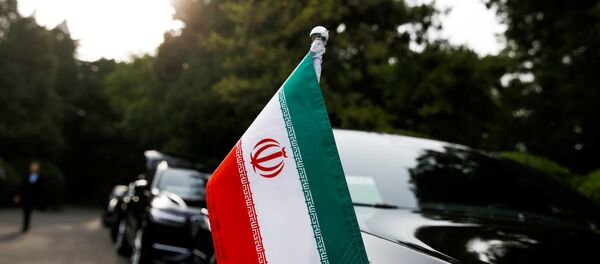 İran - Sputnik Türkiye
