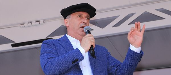 Muharrem İnce - Sputnik Türkiye