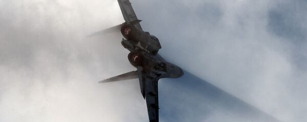 Rusya'nın en iyi avcı uçakları Rusya'nın en iyi avcı uçakları - Sputnik Türkiye