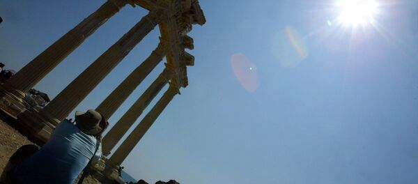 Antalya - Sputnik Türkiye