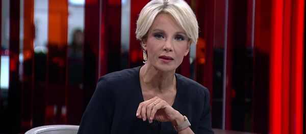 Saynur Tezel Saynur Tezel - Sputnik Türkiye