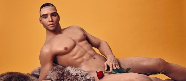 Henry Henry - Sputnik Türkiye