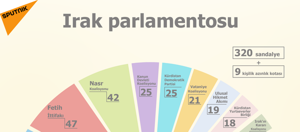İnfografik - Sputnik Türkiye