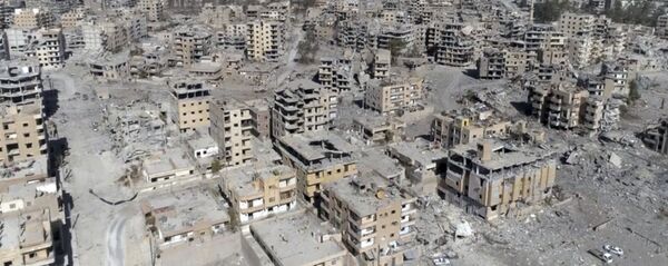 20. yüzyılın en korkunç hava saldırıları - Sputnik Türkiye