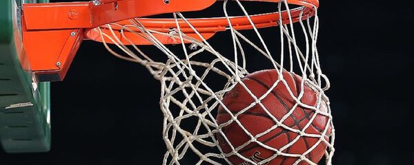 Basketbol - Sputnik Türkiye
