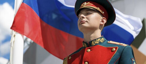 Russian Army in pictures - Sputnik Türkiye