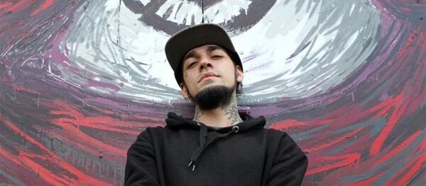 Ezhel - Sputnik Türkiye