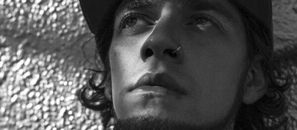 Sercan İpekçioğlu - Ezhel - Sputnik Türkiye