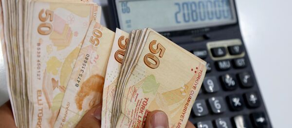 TL - Sputnik Türkiye