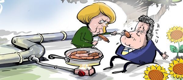 karikatür - Sputnik Türkiye
