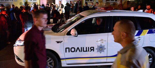 Arkadiy Babçenko - Sputnik Türkiye