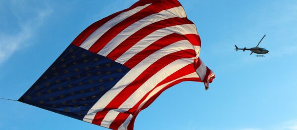 US flag US flag - Sputnik Türkiye