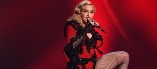 Dünyanın en güzel sarışınları - Sputnik Türkiye