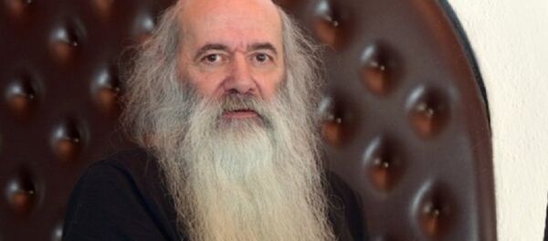 Nuri Kurtcebe Nuri Kurtcebe - Sputnik Türkiye