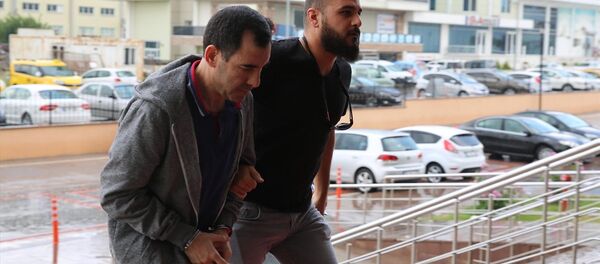 Hakim İsmail Kurt - Sputnik Türkiye