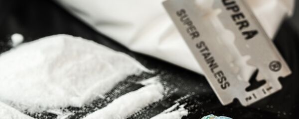 Cocaine - Sputnik Türkiye