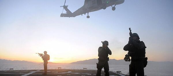 SAT timleri - Sputnik Türkiye