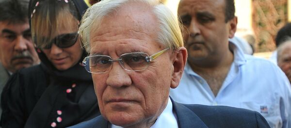 Erdoğan Demirören Erdoğan Demirören - Sputnik Türkiye