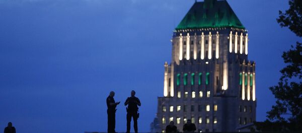 G7- Kanada - Sputnik Türkiye