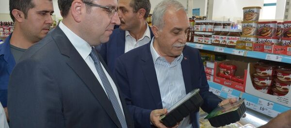 Eşref Fakıbaba Eşref Fakıbaba - Sputnik Türkiye