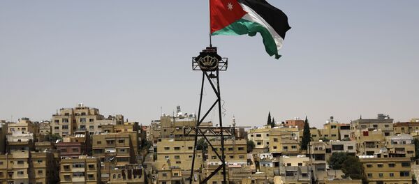 Ürdün-Amman - Sputnik Türkiye