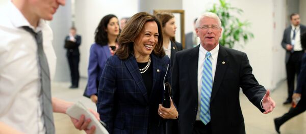 AGİT Başkanı ve Cumhuriyetçi Parti Mississipi Senatörü Roger Wicker - Sputnik Türkiye