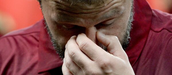 Gökdeniz Karadeniz - Sputnik Türkiye