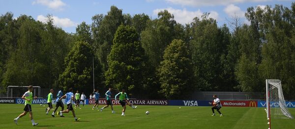 Almanya Milli Takımı - Sputnik Türkiye