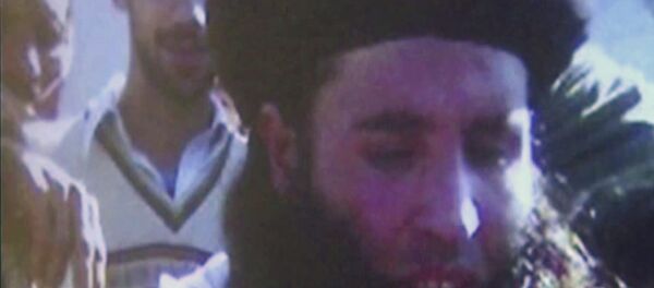 Molla Fazlullah - Sputnik Türkiye