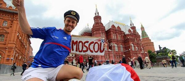 Capitaine Rémi - Sputnik Türkiye