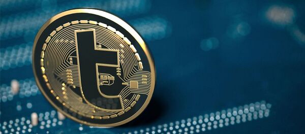 Turcoin Turcoin - Sputnik Türkiye