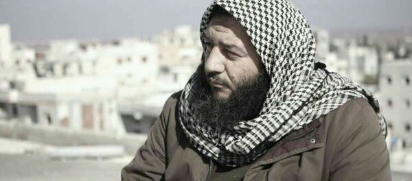 Ebu ismail Cubas - Sputnik Türkiye