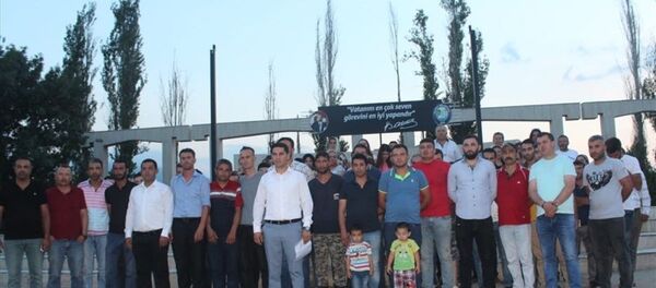 İYİ Parti'den 250 istifa - Sputnik Türkiye