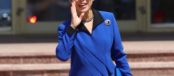 Japonya Prensesi Takamado - Sputnik Türkiye