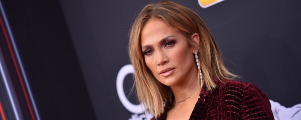 Jennifer Lopez - Sputnik Türkiye