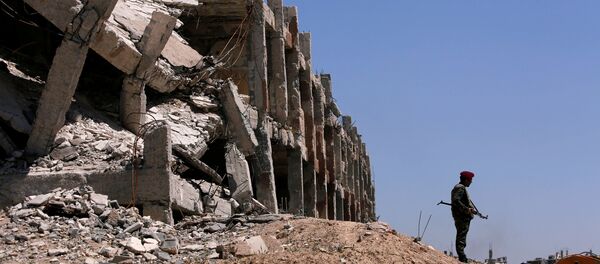 Cobar-Doğu Guta Cobar-Doğu Guta - Sputnik Türkiye