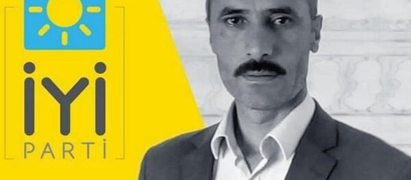 İYİ Parti İlçe Başkanı, ağabeyinin cenazesini almaya giderken öldürüldü - Sputnik Türkiye