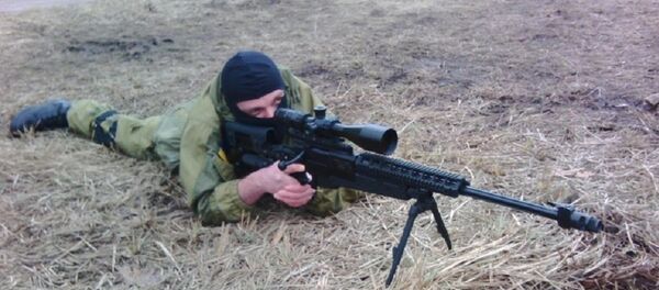 Ukrayna'da 'ölüm taburlarını' kim kuruyor? - Sputnik Türkiye