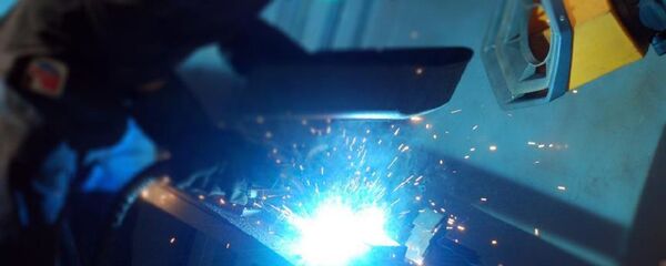 İşçi, ekonomi - Sputnik Türkiye