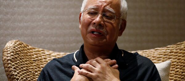 Necip Rezak Necip Rezak - Sputnik Türkiye