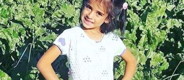 Eylül Yağlıkara - Sputnik Türkiye