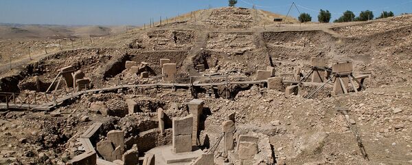 UNESCO Dünya Miras Listesi'ne  giren yeni mekanlar - Sputnik Türkiye