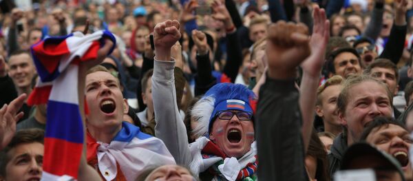 Rusya- İspanya - Sputnik Türkiye